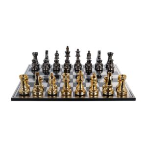 -CB-0008 - Chessboard Saray