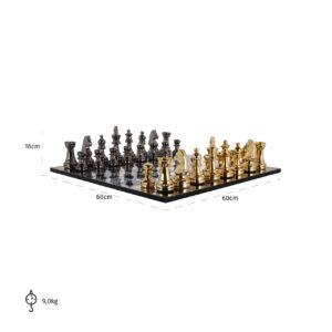 -CB-0008 - Chessboard Saray