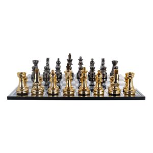 -CB-0008 - Chessboard Saray