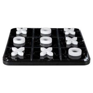 -CB-0010 - Tic tac toe Trixi (Black/white)