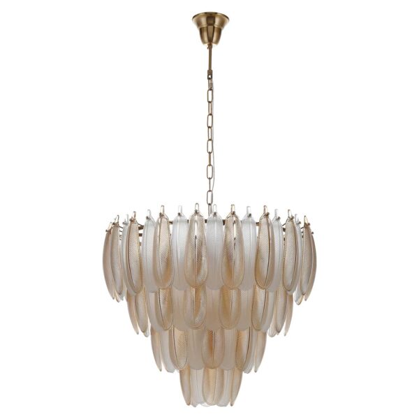 -HL-0158 - Chandelier Chloe (Gold)