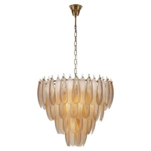 -HL-0158 - Chandelier Chloe (Gold)