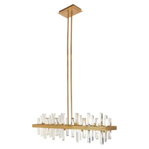 -HL-0162 - Chandelier Briget (Bronze)