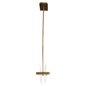 -HL-0162 - Chandelier Briget (Bronze)