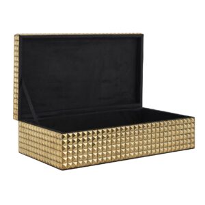 -JB-0007 - Storage Box Blaze (Gold)