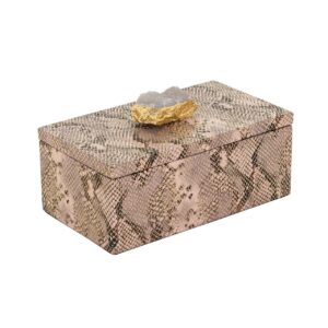 -JB-0029 - Storage box Lize