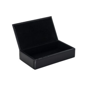 -JB-0030 - Storage box Nina small (Black)