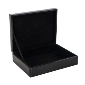 -JB-0031 - Storage box Nina big (Black)