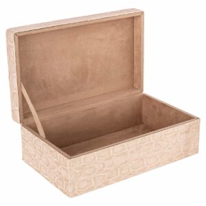 -JB-0043 - Storage box Noell pink (Pink)