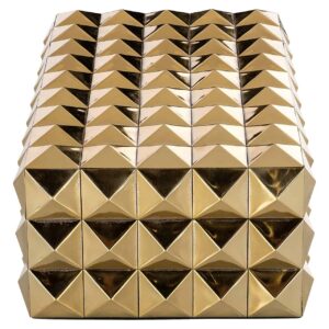 -JB-0049 - Storage box Rylee (Gold)