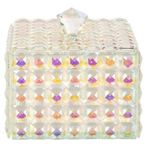 -JB-0051 - Storage box Rainbow