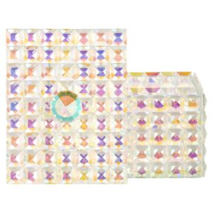 -JB-0051 - Storage box Rainbow