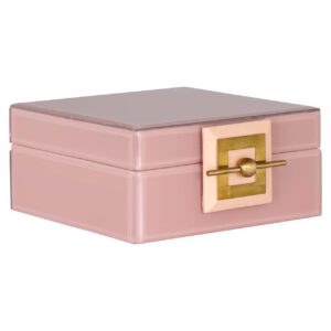 -JB-0052 - Storage box Bodine pink small