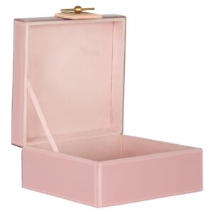 -JB-0053 - Storage box Bodine pink big