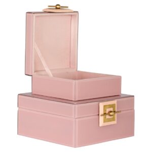 -JB-0053 - Storage box Bodine pink big