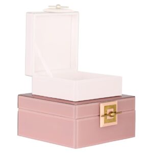 -JB-0053 - Storage box Bodine pink big