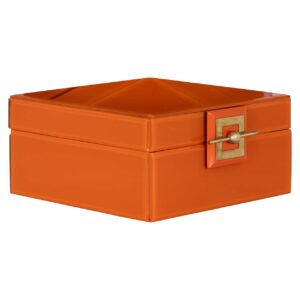 -JB-0055 - Storage box Bodine orange big