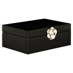 -JB-0065 - Storage box Vivy small (Black)