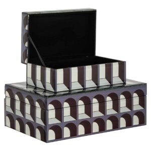 -JB-0070 - Storage Box Vaya big (Black)