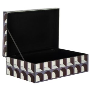 -JB-0070 - Storage Box Vaya big (Black)