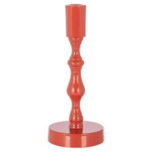 -KA-0227 - Candle holder Robin small