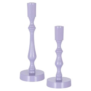 -KA-0231 - Candle holder Revan small