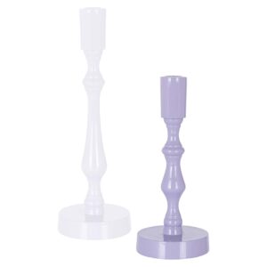 -KA-0231 - Candle holder Revan small