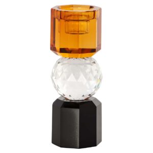 -KA-0255 - Candle holder Lupin