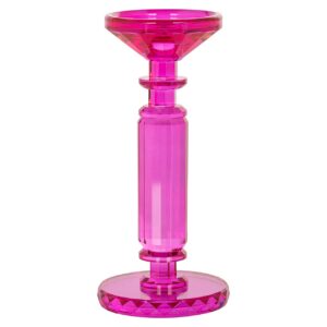 -KA-0256 - Candle holder poppy