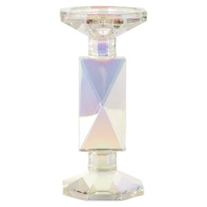 -KA-0258 - Candle holder Rainbow small