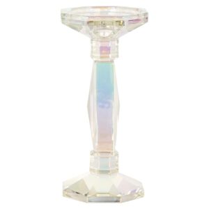 -KA-0258 - Candle holder Rainbow small