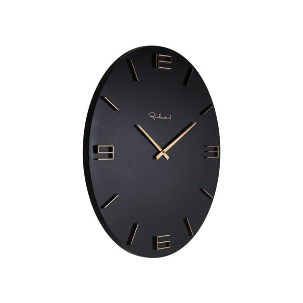 -KK-0083 - Clock Byram