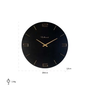 -KK-0083 - Clock Byram