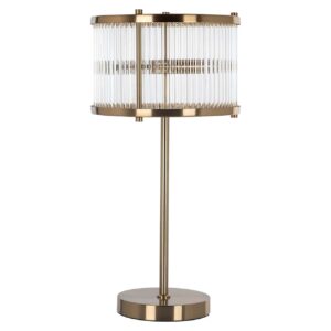 -LB-0136 - Table lamp Loiza (Brushed Gold)