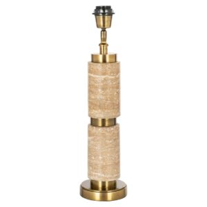 -LB-0153 - Table lamp Lis (Gold)