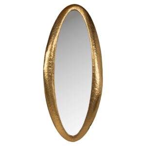 -MI-0093 - Mirror Belia gold (Gold)