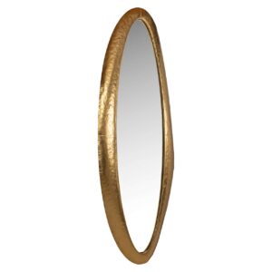 -MI-0093 - Mirror Belia gold (Gold)