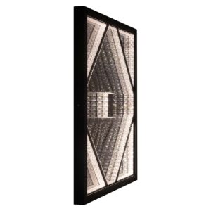 -ML-0013 - Wall lamp Fayen (Black)