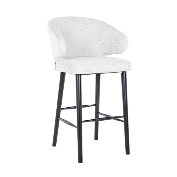 S4496 SP - Bar stool Indigo