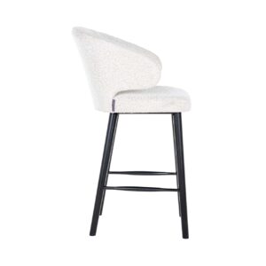 S4496 SP - Bar stool Indigo