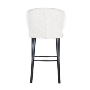 S4496 SP - Bar stool Indigo