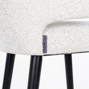 S4496 SP - Bar stool Indigo