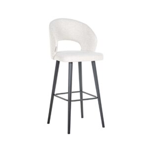 S4562 SP - Bar stool Savoy