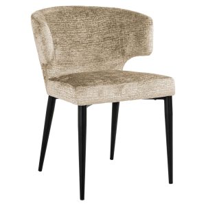 S4714 FR DESERT FUSION - Chair Taylor desert fusion fire retardant (FR-Fusion 109 desert)