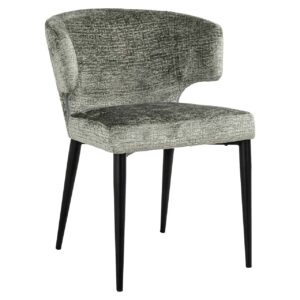 S4714 THYME FUSION - Chair Taylor thyme fusion (Fusion thyme 206)