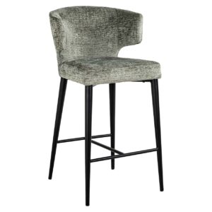 S4715 THYME FUSION - Counter stool Taylor thyme fusion (Fusion thyme 206)