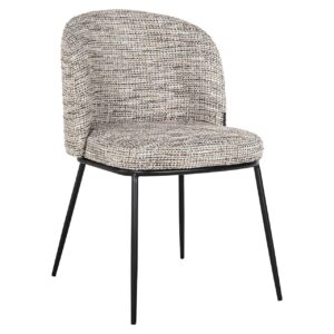 S4750 FR TRENDY NATURE - Chair Elvi trendy nature fire retardant (Be Trendy 01 Nature)