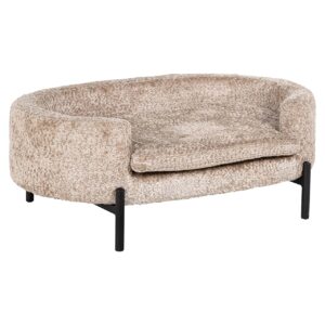 S4900 NATURE SHEEP - Pet bed Dolly nature sheep (Sheep 01 nature)