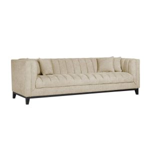 S5134 CREAM UNICORN - Sofa Beauchamp cream unicorn (Unicorn 11 cream)