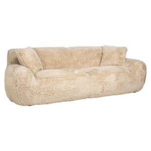 S5150 SAND YAKETY - Sofa Comfy sand yakety (Yakety Yak Sand)